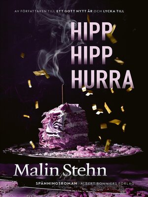 cover image of Hipp hipp hurra